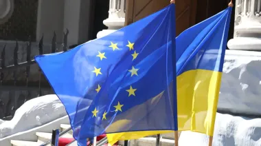 ЄС збиратиме для України 90 млрд євро грантами, якщо буде невдача з "репараційними позиками"