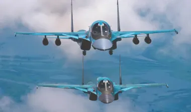 В РФ работают над КАБ до 400 км: какие системы способны защитить Украину, – Храпчинский