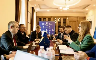 МВФ пропонує Україні нову програму на 8 млрд доларів