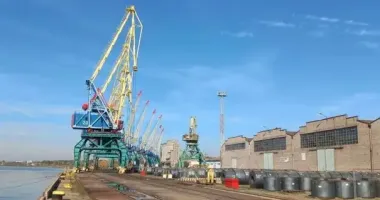 В Румынии проводят эвакуацию из-за атаки РФ на Украину: детали