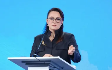 Свириденко заявила о начале аудита "Энергоатома": когда будут первые результаты