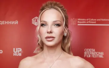 Даша Трегубова розкрила секрети краси: які ін'єкції вибирає і що думає про "пластику"