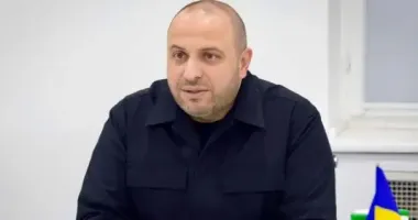 Стало відомо, коли Умєров повернеться в Україну