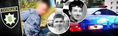На Винничине воспроизведут жестокое убийство двух старшеклассников: что произошло