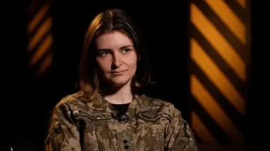 Кто лучше воюет — молодежь или старшие люди: командир ВСУ удивила объяснением