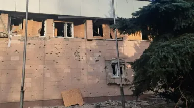 На Дніпропетровщині кількість постраждалих через російські атаки зросла до чотирьох