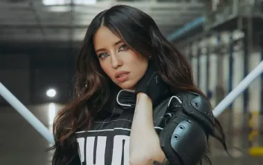 Дорофєєва заговорила про народження дитини і стосунки з екс-чоловіком Дантесом