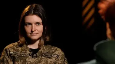 Яким буде кінець війни в Україні: військова відповіла