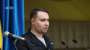 Budanov on Midas case: Anti-corruption agencies do excellent job exposing illegal scheme