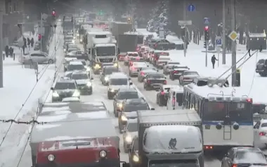 Ждем снега уже в ноябре? Где ожидать настоящую зиму уже на днях, прогноз погоды