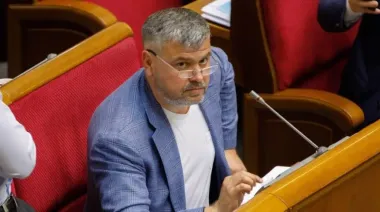 На "плівках Міндіча" фігурує нардеп від колишньої ОПЗЖ