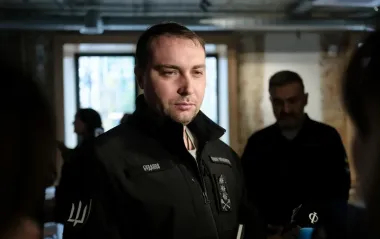 Буданов похвалил НАБУ и САП за расследование дела Миндича