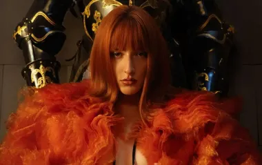 Семью певицы GRISANA обвинили в "криминальном прошлом": она ответила