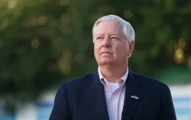 Трамп одобрил новый пакет санкций против РФ. Конгресс запускает процесс, - сенатор Грэм