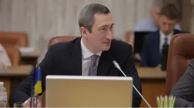 ВАКС відклав обрання запобіжного заходу Чернишову на 18 листопада