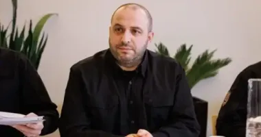 Відрядження Умєрова в США: про жодні переговори жодна зі сторін не знає - ЗМІ