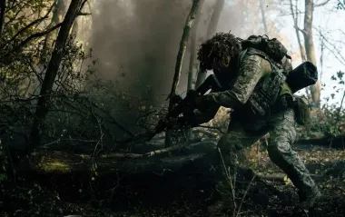 Более 130 боев и тысячи ударов дронами-камикадзе: вечерняя сводка Генштаба 17 ноября