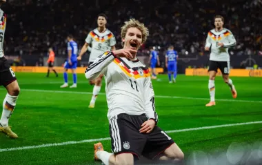 Хто їде на мундіаль, а хто зіграє в плей-офф з Україною: результати відбору ЧС-2026 сьогодні