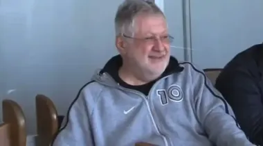 Єрмак переконує Зеленського, що за фігурантами справи Міндіча може стояти Коломойський – УП