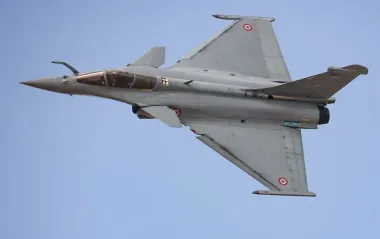 Франция готова изготавливать истребители для Украины, но есть нюанс