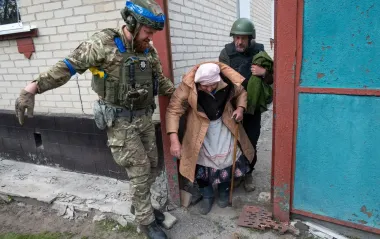 FPV-дрони змушують мешканців Гуляйполя покидати місто: як відбувається евакуація