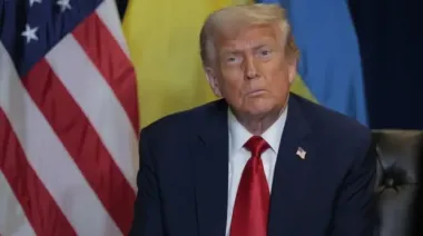 Reuters: Трамп готов поддержать законопроект о санкциях против РФ, но есть условие