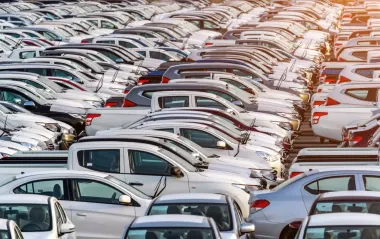 Автопром працює? Які автомобілі роблять в Україні та чи є "повний цикл"