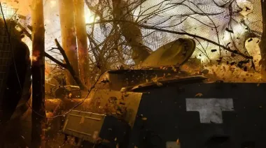 ЗСУ за добу знешкодили ще 960 окупантів