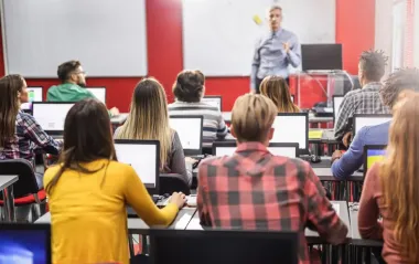 МОН запустило перше велике опитування студентів: хто може долучитись і чим це важливо