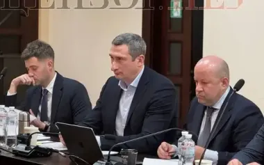 "Mindichgate": High Anti-Corruption Court to resume hearing on pre-trial measure for Chernyshov on 18 November