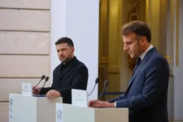 Франция готова производить истребители для Украины, но есть нюанс — WSJ