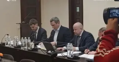 Суд продолжит избрание меры пресечения Чернышеву 18 ноября