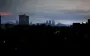 Drones hit thermal power plant in Zuhres, leaving parts of occupied Donetsk region without electricity. VIDEO