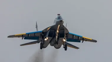 Россияне атаковали 4 "Искандерами" и более сотней дронов: почти все БпЛА удалось обезвредить