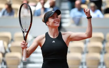 Элина Свитолина стартует в сезоне-2026: когда и на каком турнире сыграет первая ракетка Украины