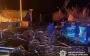 Enemy attacks Horodnia in Chernihiv region with drones: two women killed. PHOTOS