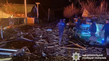 Российские дроны убили двух женщин на Черниговщине