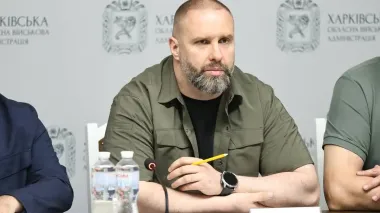 One killed, 11 injured due to enemy shelling in Kharkiv region over past 24 hours – authorities