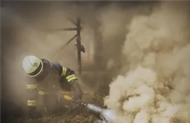 Russians killed 17-year-old girl in Kharkiv region