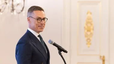 Президент Финляндии хочет поговорить с премьером Бельгии об использовании россактивов для Украины