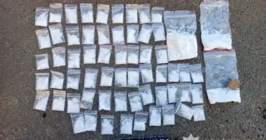 Фасовал и продавал психотропы: в Ровно задержали наркодилера