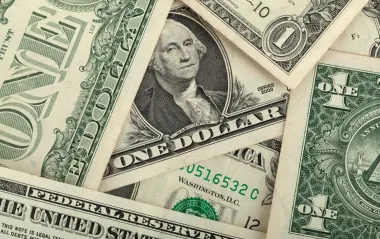 Доллар растет, евро дешевеет: какой курс в обменниках