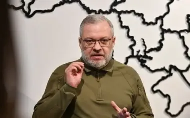 Halushchenko and co, in addition to Energoatom, also influenced state-owned oblenergo – Kudrytskyi