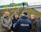 Poland says ‘all traces lead to Russia’ being behind rail sabotage incidents – Europe live