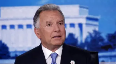 Trump's envoy Witkoff to travel to Türkiye for meeting with Zelenskyy – Reuters