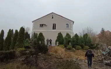 Day in Donetsk region: two people injured as result of Russian strikes. PHOTOS