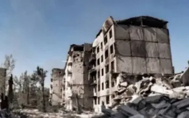 Enemy attempts to bypass Pokrovsk and advance towards Hryshyne. Russian GRU group eliminated in Myrnohrad – 7th Corps of Airborne Assault Troops. VIDEO