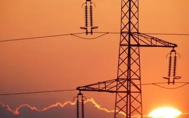 Russian strikes on energy infrastructure leave parts of Dnipropetrovsk and Sumy regions without power: power outage schedules in effect