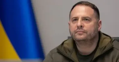 В Раде нашли замену Андрею Ермаку