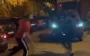 ’SMO hero’ with axe ’denazifies’ neighbour and ’demilitarises’ his car in Belgorod region. VIDEO